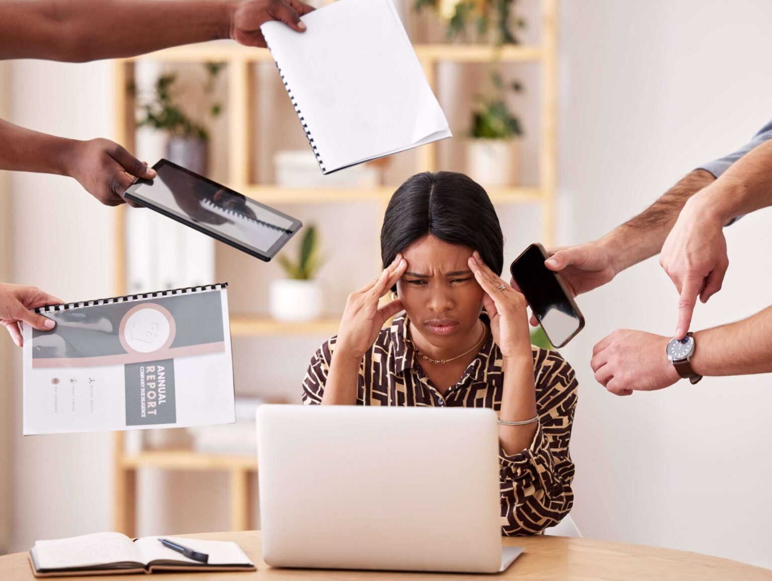 Online Stress Issues Therapy & Counselling | EvolveSobriety